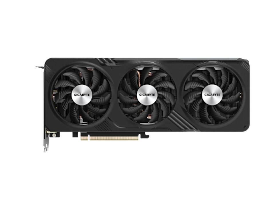 Karta graficzna Gigabyte GeForce RTX 4060 Ti Gaming OC 16GB