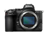 Aparat Nikon Z5 + Obiektyw Nikkor Z 24-50 mm f/4.0-6.3