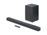 Soundbar JBL Bar 2.1 Deep Bass MKII Czarny