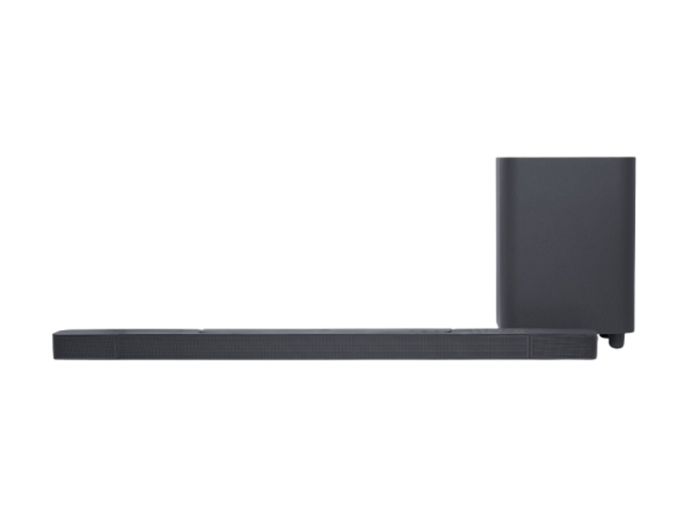 Soundbar JBL Bar 800 Czarny Soundbar JBL Bar 800 Czarny