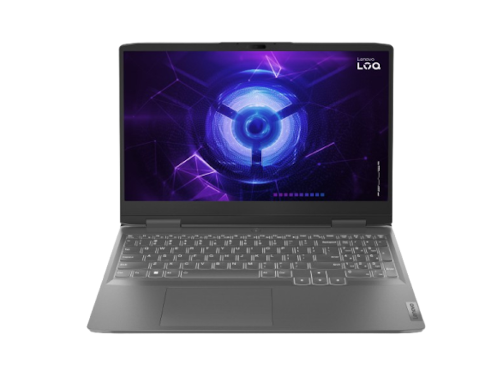Laptop Lenovo LOQ 15IRH8 i5-13420H 16GB RTX4050 1TB Laptop Lenovo LOQ 15IRH8 i5-13420H 16GB RTX4050 1TB