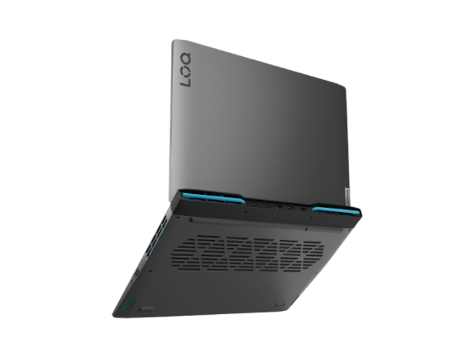 Laptop Lenovo LOQ 15IRH8 i5-13420H 16GB RTX4050 1TB Laptop Lenovo LOQ 15IRH8 i5-13420H 16GB RTX4050 1TB