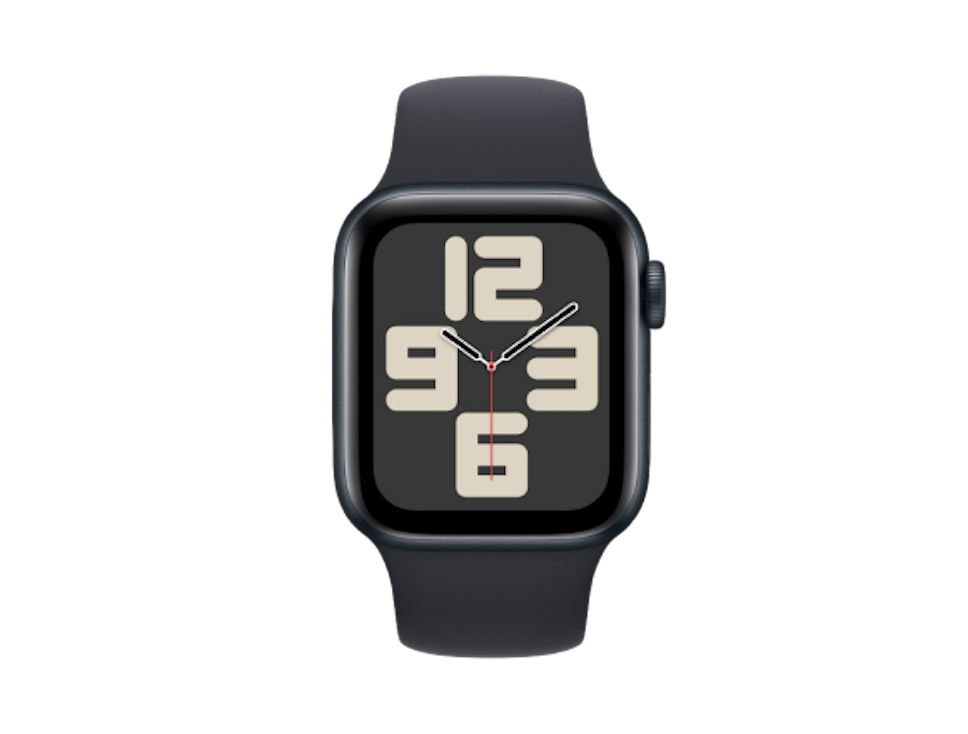 Smartwatch Apple Watch SE 2gen GPS 40mm Midnight Smartwatch Apple Watch SE 2gen GPS 40mm Midnight