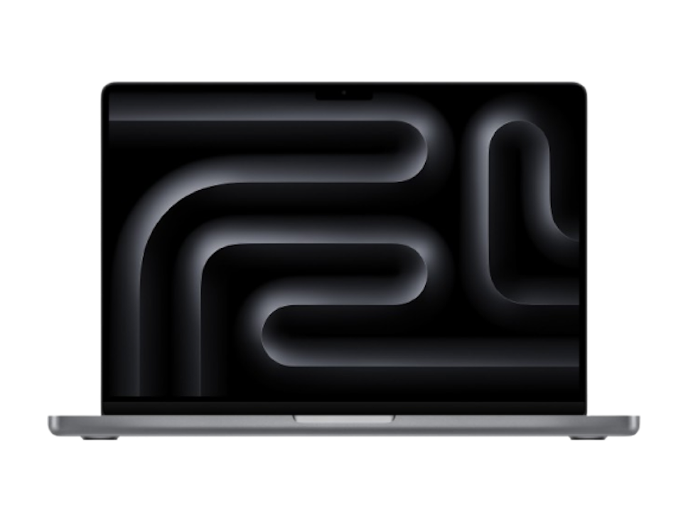 Laptop Apple MacBook Pro 14" M3 8 GB RAM / 512 GB SSD Laptop Apple MacBook Pro 14" M3 8 GB RAM / 512 GB SSD