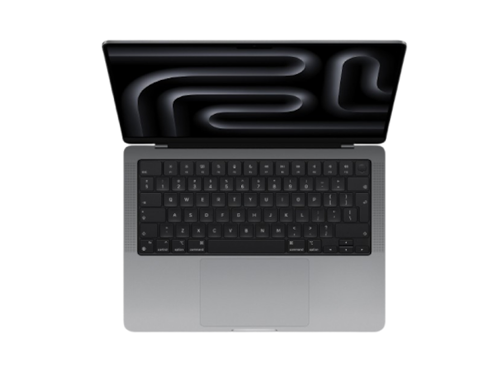 Laptop Apple MacBook Pro 14" M3 8 GB RAM / 512 GB SSD Laptop Apple MacBook Pro 14" M3 8 GB RAM / 512 GB SSD