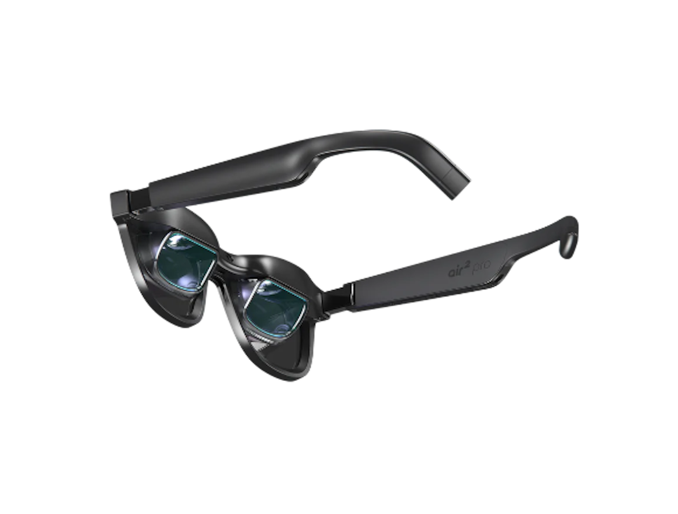 Okulary Xreal Air 2 Pro Okulary Xreal Air 2 Pro