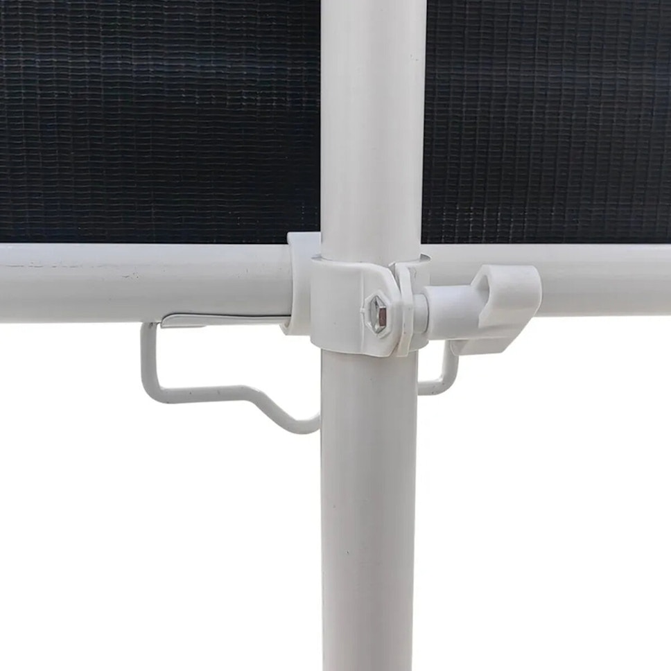 Ekran projekcyjny EXTRALINK PSR-100 220x125