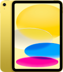 Tablet Apple iPad 11" 11 gen. 128 GB Wi-Fi Żółty