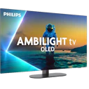 Telewizor PHILIPS 55OLED820 55’ OLED 4K 144Hz