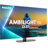 Telewizor PHILIPS 55OLED820 55’ OLED 4K 144Hz