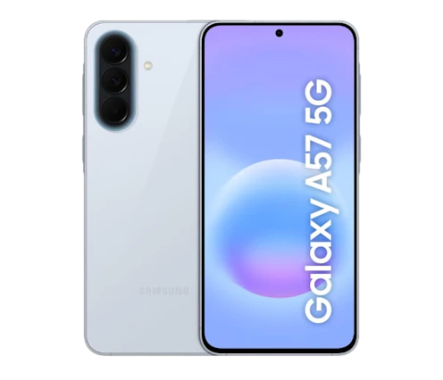 Samsung Galaxy A57 5G 8/128GB Niebieski