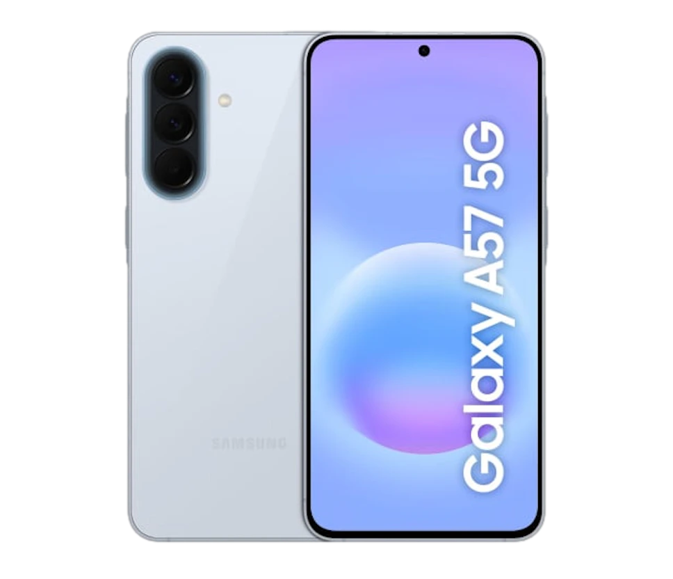 Samsung Galaxy A57 5G 8/128GB Niebieski