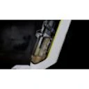 Mop elektryczny KARCHER FCV 2 Natural N EU 1.056-101.0