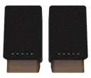 Onkyo CREATOR GX-10-DB Czarne