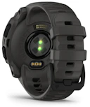 Smartwatch GARMIN Instinct E 40mm Czarny