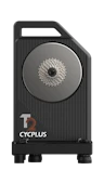 Trenażer rowerowy CYCPLUS T2 Interaktywny