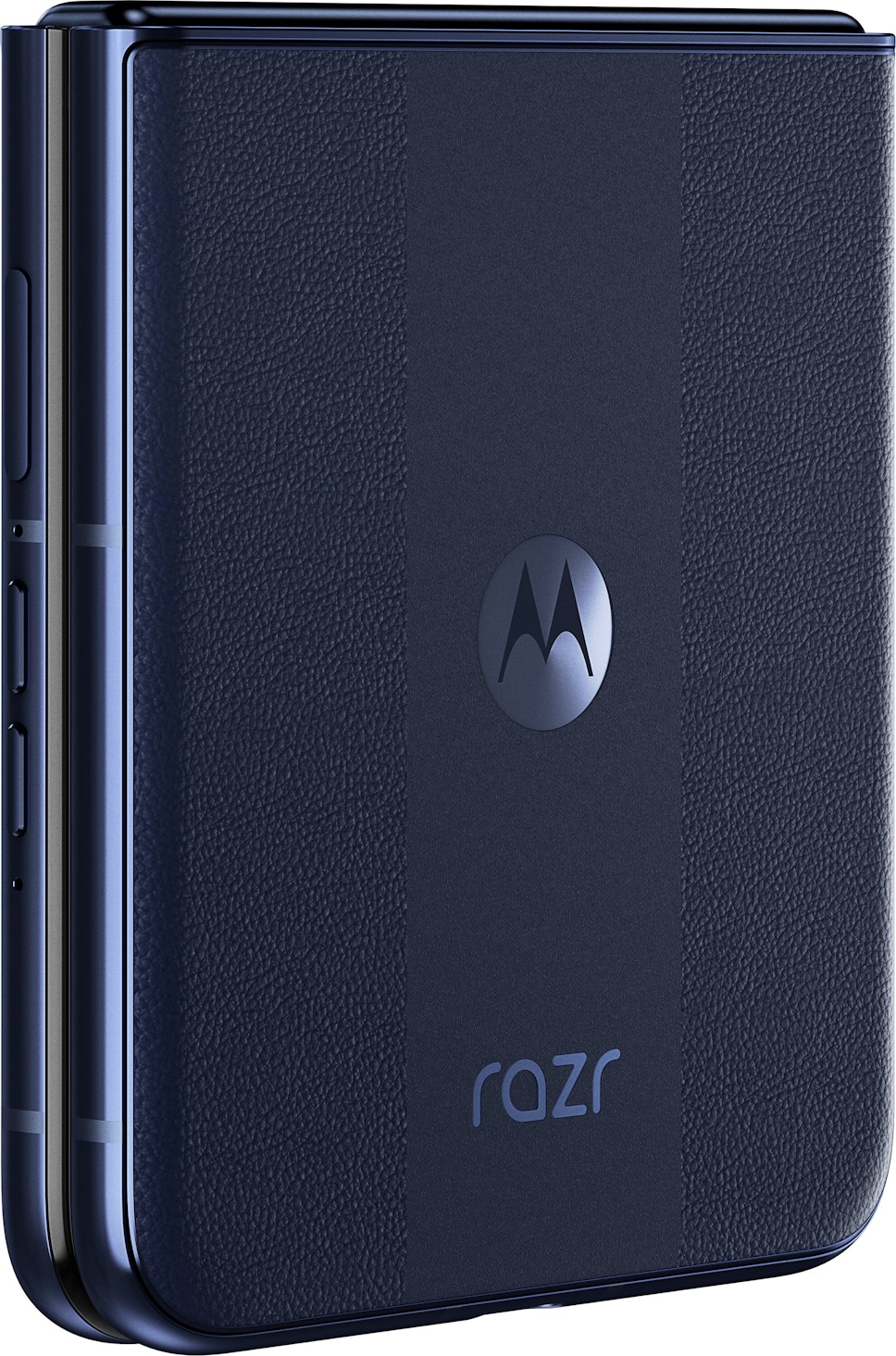 Smartfon Motorola Razr 50 Ultra 12/512GB 5G Granatowy Smartfon Motorola Razr 50 Ultra 12/512GB 5G Granatowy