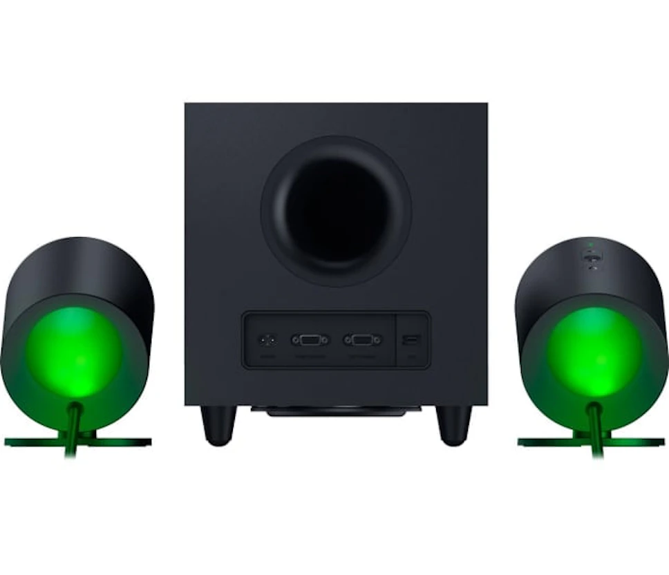 Razer Nommo V2