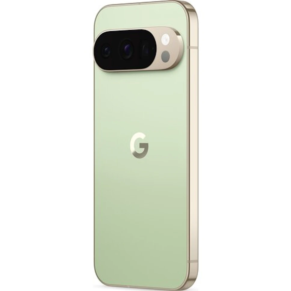 Smartfon GOOGLE Pixel 10 Pro 5G 16/128GB 6.3" 120Hz Jadeitowy