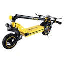 Hulajnoga elektryczna XRIDER F10 Czarno-żółty