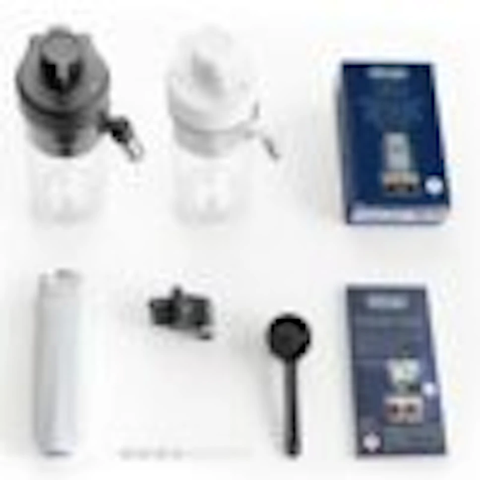 Ekspres DELONGHI ECAM330.80.TXB Magnifica Duo