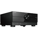 YAMAHA MusicCast RX-A4A Czarny 