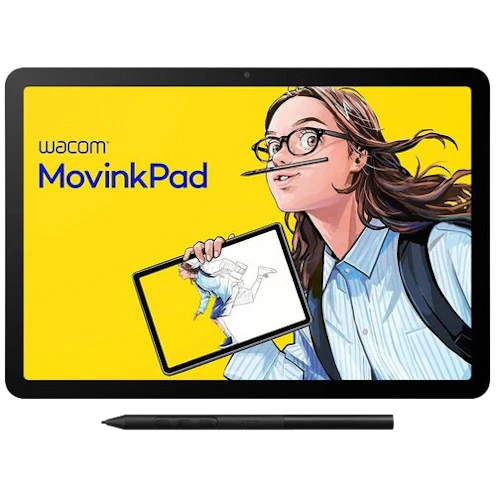 Tablet graficzny WACOM MovinkPad 11