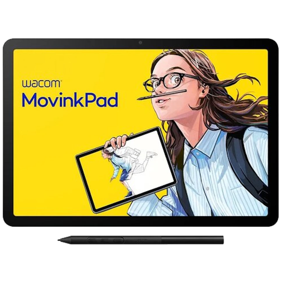 Tablet graficzny WACOM MovinkPad 11