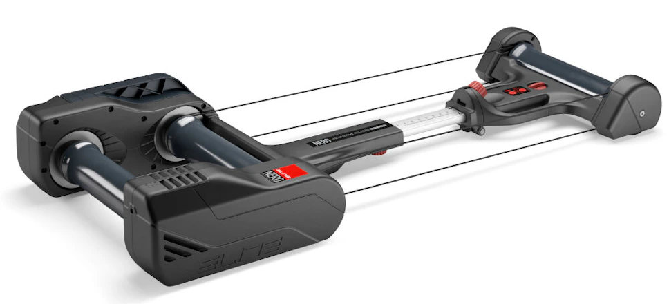 Trenażer rowerowy ELITE Nero Interaktywny