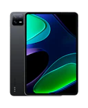 Tablet XIAOMI Pad 6 11" 144Hz 8/256 GB Wi-Fi Szary