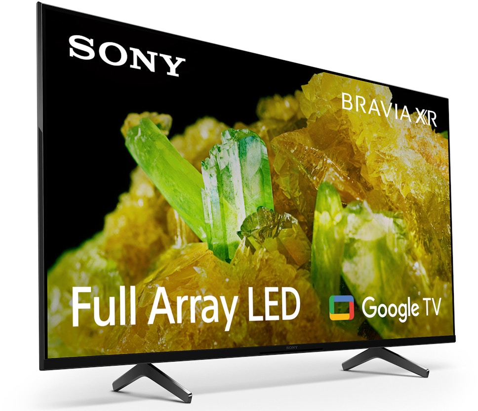 Telewizor SONY XR-50X94S 50" LED 4K 120Hz Telewizor SONY XR-50X94S 50" LED 4K 120Hz
