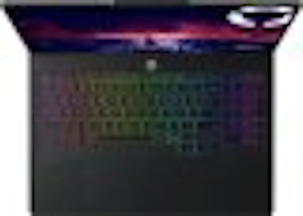 Laptop Lenovo Legion Pro 5 16ADR10 Ryzen 7 8745HX / 32 GB / 1 TB / RTX 5060 / 165 Hz / Windows 11 Home
