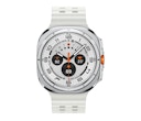 Samsung Galaxy Watch Ultra (2025) Tytanowy Biały LTE