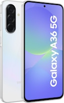Smartfon Samsung Galaxy A36 5G 8/256GB Biały