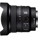 Obiektyw SONY FE 16mm f/1.8 G Sony E (SEL16F18G)