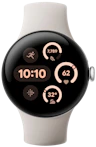 Smartwatch Google Pixel Watch 3 41mm Porcelanowy