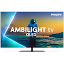 Telewizor PHILIPS 55OLED820 55’ OLED 4K 144Hz