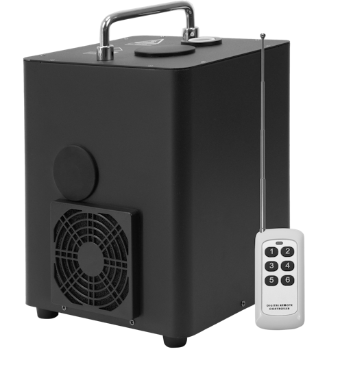 Wytwornica iskier MUSICMATE MM-SG300 VolcanoSpark