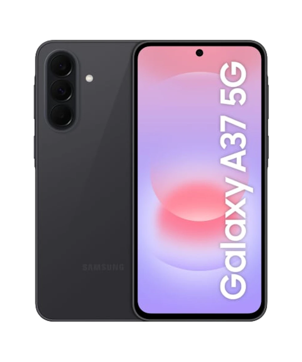 Samsung Galaxy A37 5G 8/256GB Szary