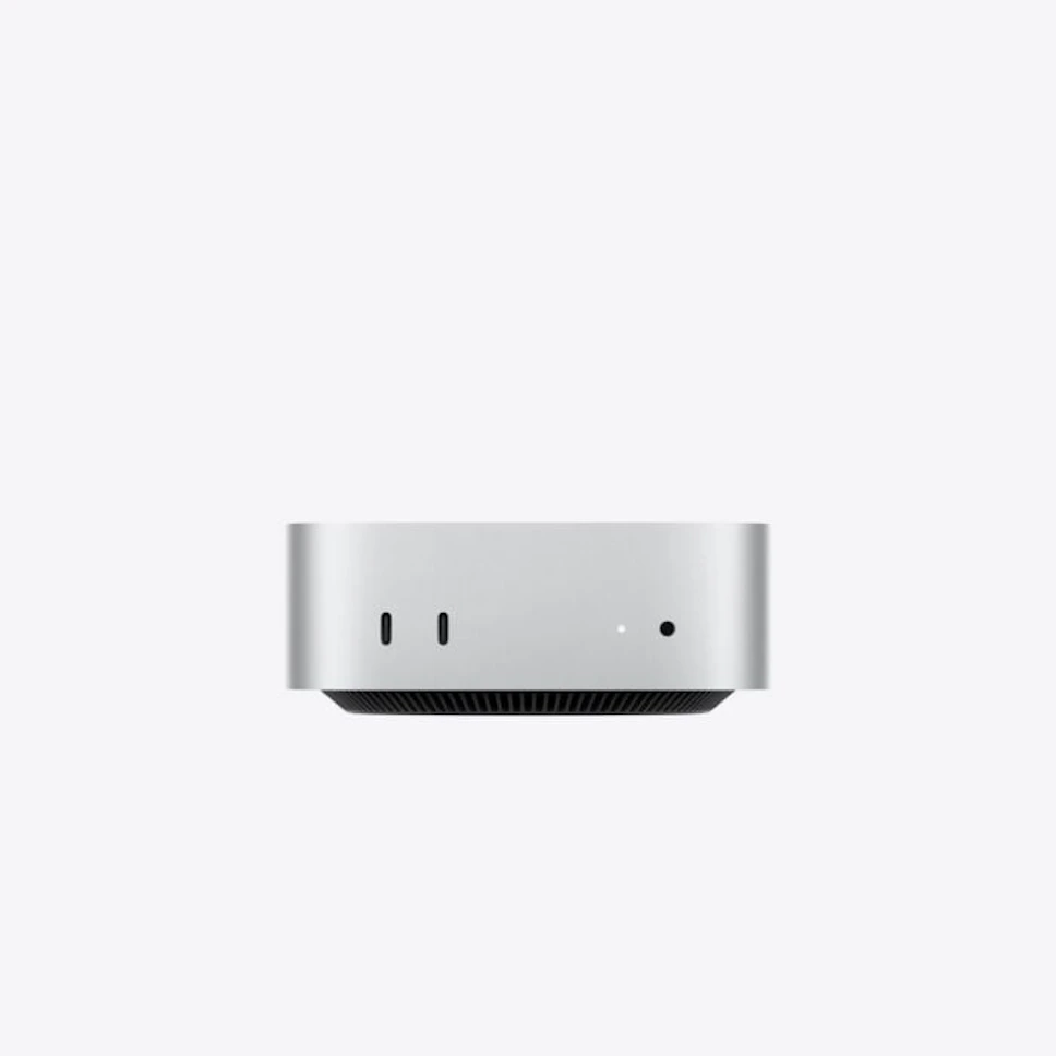 Apple Mac mini M6/16GB/512GB/Srebrny