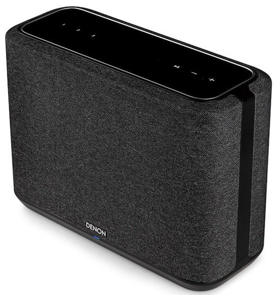 Głośnik multiroom DENON Home 250 Czarny Głośnik multiroom DENON Home 250 Czarny