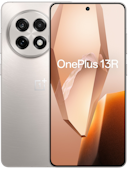 Smartfon OnePlus 13R 5G 12/256GB Beżowy