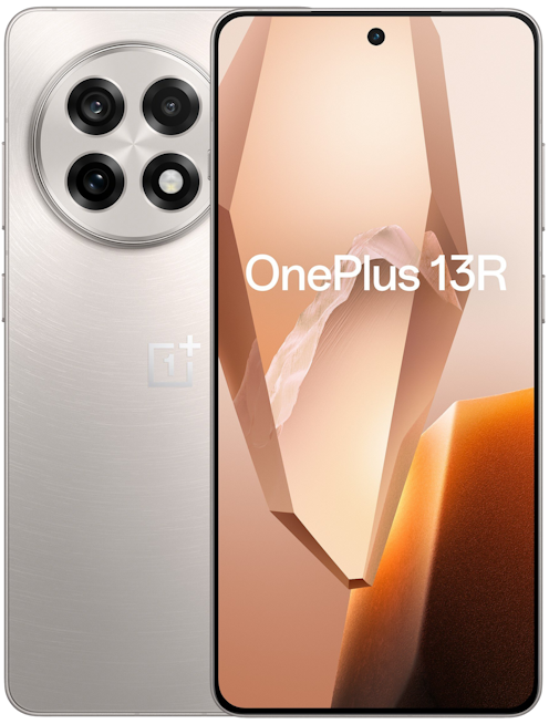 Smartfon OnePlus 13R 5G 12/256GB Beżowy