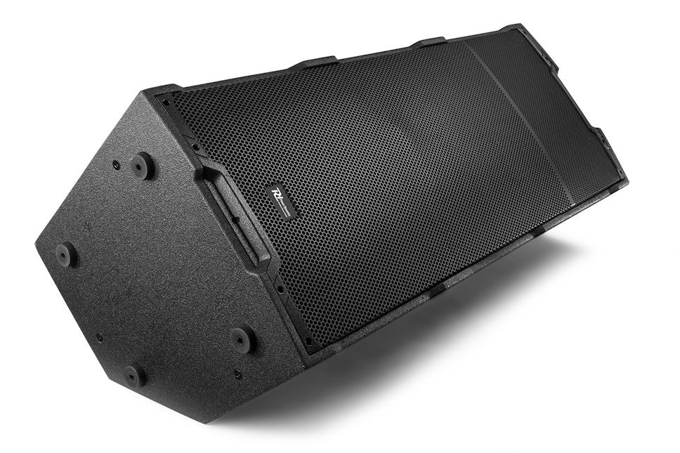 Kolumna pasywna 2x15" 1600W PDY2215 Power Dynamics