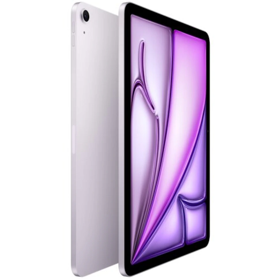 Tablet Apple iPad Air 11" 8 gen. 2026 128 GB Wi-Fi Fioletowy