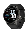 GARMIN Venu 4 45mm Czarny