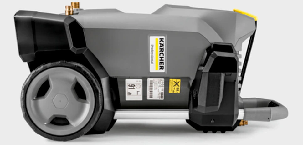 KARCHER Professional HD 7/14-4M Plus 1.524-932.0