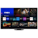 Telewizor HISENSE 65U8NQ 65" MINILED 4K 144Hz VIDAA Dolby Vision Dolby Atmos HDMI 2.1