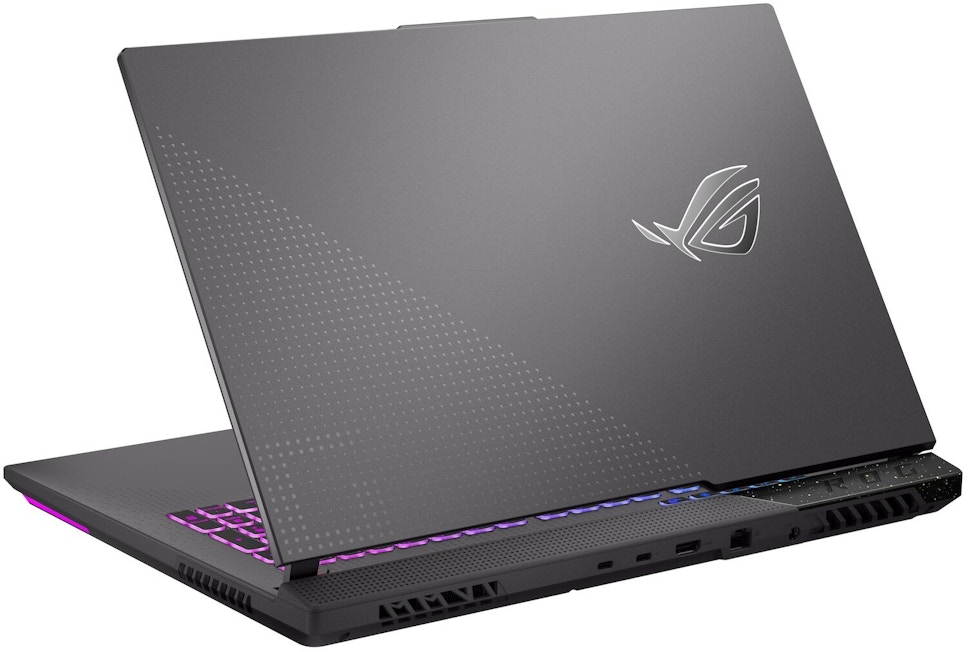 Laptop ASUS ROG Strix G17 R9/16Gb/512GB/RTX4060 Laptop ASUS ROG Strix G17 R9/16Gb/512GB/RTX4060