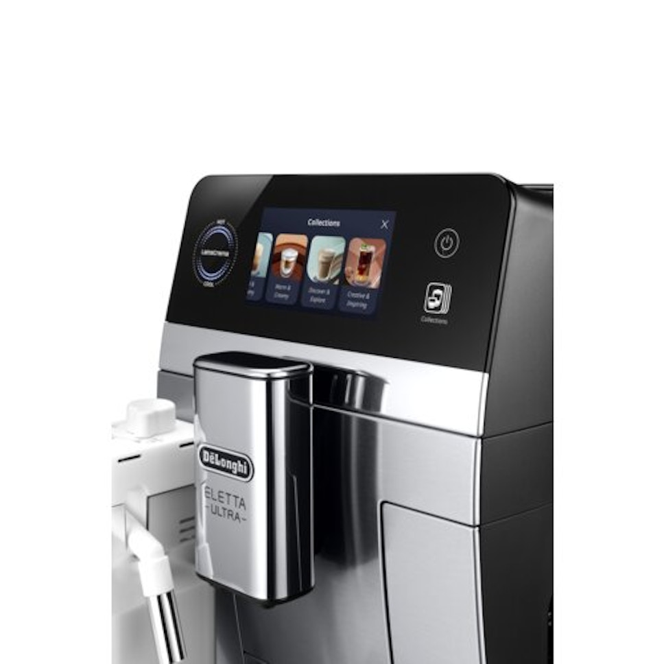 Ekspres DELONGHI ECAM470.85.MB Eletta Ultra